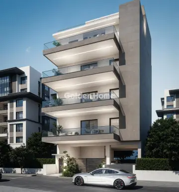 Apartment 45m<sup>2</sup> for sale photo 2
