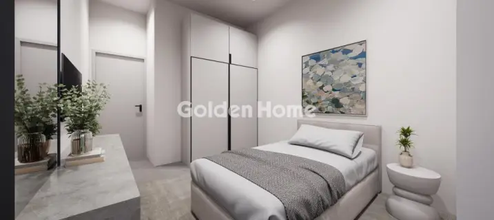 Apartment 45m<sup>2</sup> for sale photo 17