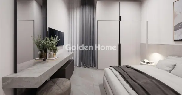 Apartment 45m<sup>2</sup> for sale photo 19