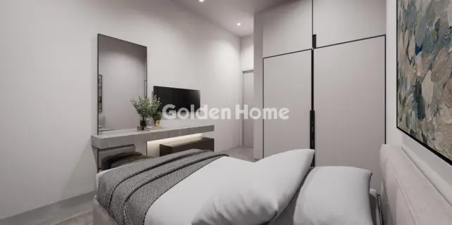 Apartment 45m<sup>2</sup> for sale photo 20