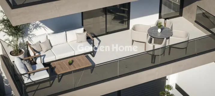 Apartment 45m<sup>2</sup> for sale photo 24