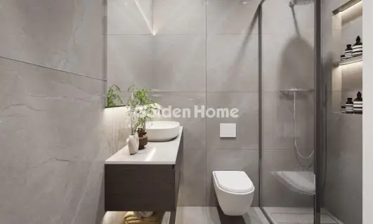 Apartment 45m<sup>2</sup> for sale photo 22