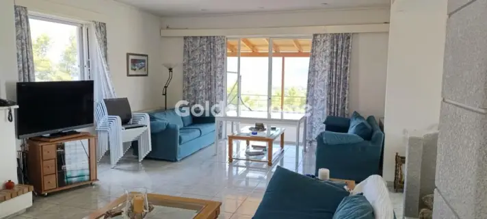 Οικία 270τ.μ. προς πώληση φωτογραφία 8