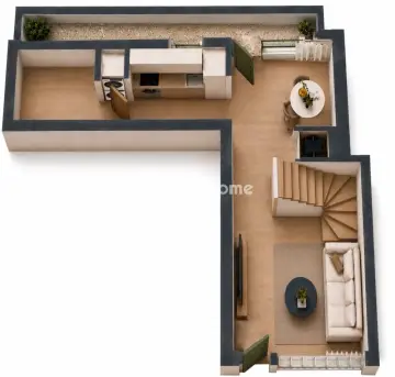 Maisonette Attached 66m<sup>2</sup> for sale photo 5559455