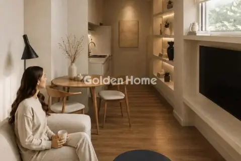 Apartment 21m<sup>2</sup> for sale photo 5559606