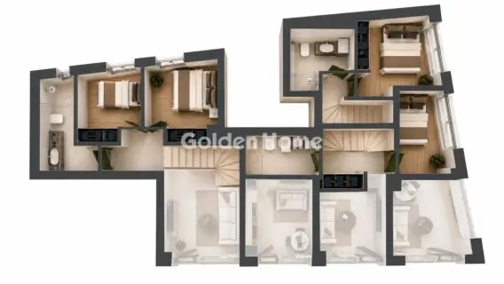 Apartment 21m<sup>2</sup> for sale photo 5559617