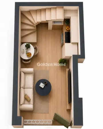 Maisonette Attached 35m<sup>2</sup> for sale photo 5559639