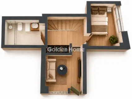 Maisonette Attached 35m<sup>2</sup> for sale photo 5559638