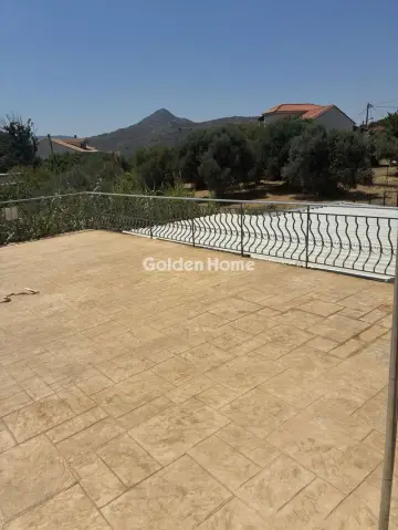 Μονοκατοικία 300τ.μ. προς πώληση φωτογραφία 33