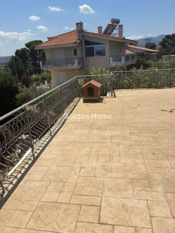 Μονοκατοικία 300τ.μ. προς πώληση φωτογραφία 34