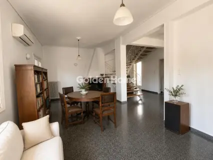 Floor Maisonette 120m<sup>2</sup> for rent photo 1