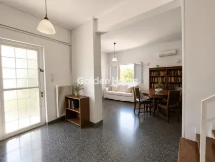 Floor Maisonette 120m<sup>2</sup> for rent photo 2