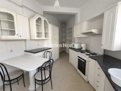 Floor Maisonette 120m<sup>2</sup> for rent photo 3