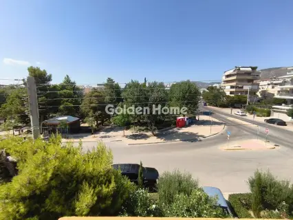 Floor Maisonette 120m<sup>2</sup> for rent photo 4