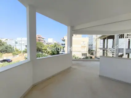 Floor Maisonette 120m<sup>2</sup> for rent photo 5