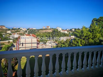 Floor Maisonette 185m<sup>2</sup> for rent photo 5557511