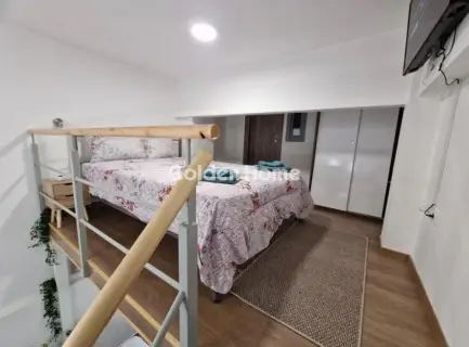 Διαμέρισμα 43τ.μ. προς ενοικίαση φωτογραφία 5554030