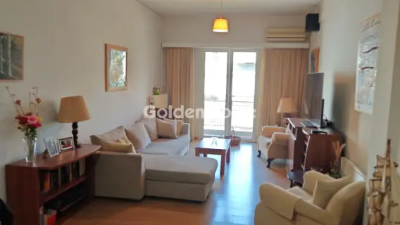 Apartment 80m<sup>2</sup> for rent photo 2