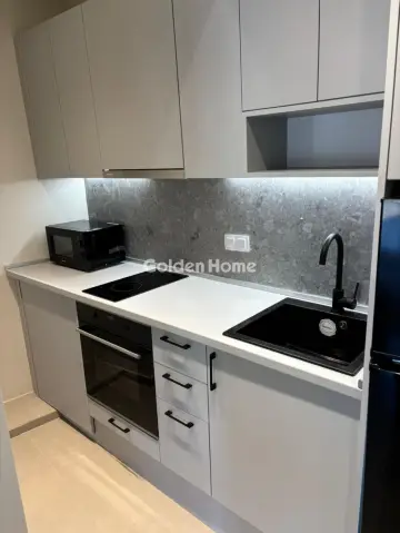 Apartment 37m<sup>2</sup> for rent photo 6