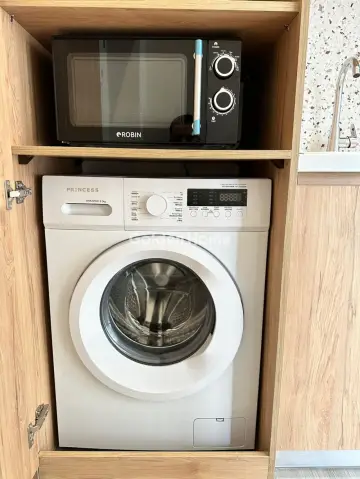 Apartment 31m<sup>2</sup> for rent photo 5554113