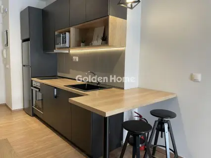 Apartment 40m<sup>2</sup> for rent photo 5554138