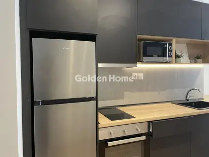 Apartment 40m<sup>2</sup> for rent photo 5554145