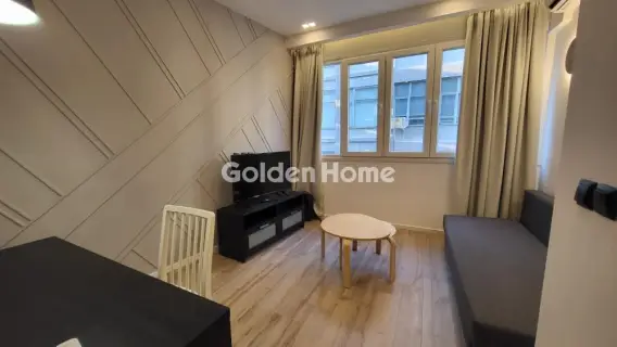 Studio 40m<sup>2</sup> for rent photo 5554190