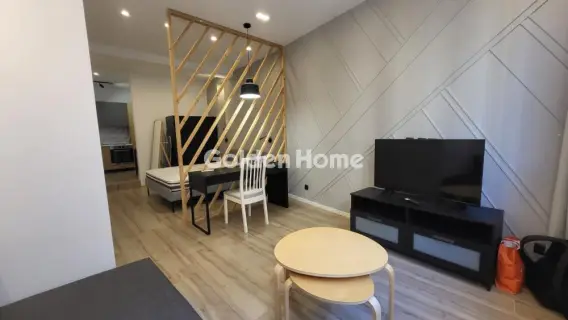Studio 40m<sup>2</sup> for rent photo 5554193