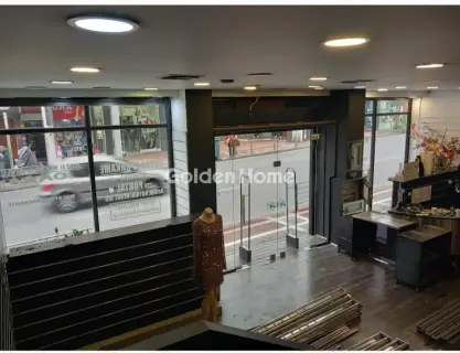 Αυτόνομο Κτίριο 252τ.μ. προς πώληση φωτογραφία 4