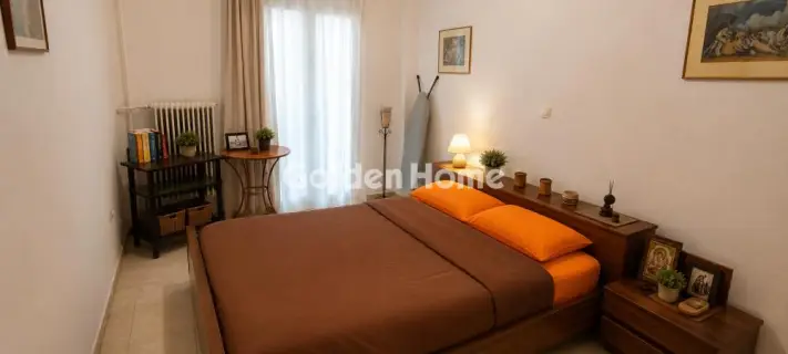 Διαμέρισμα 57τ.μ. προς πώληση φωτογραφία 5554472