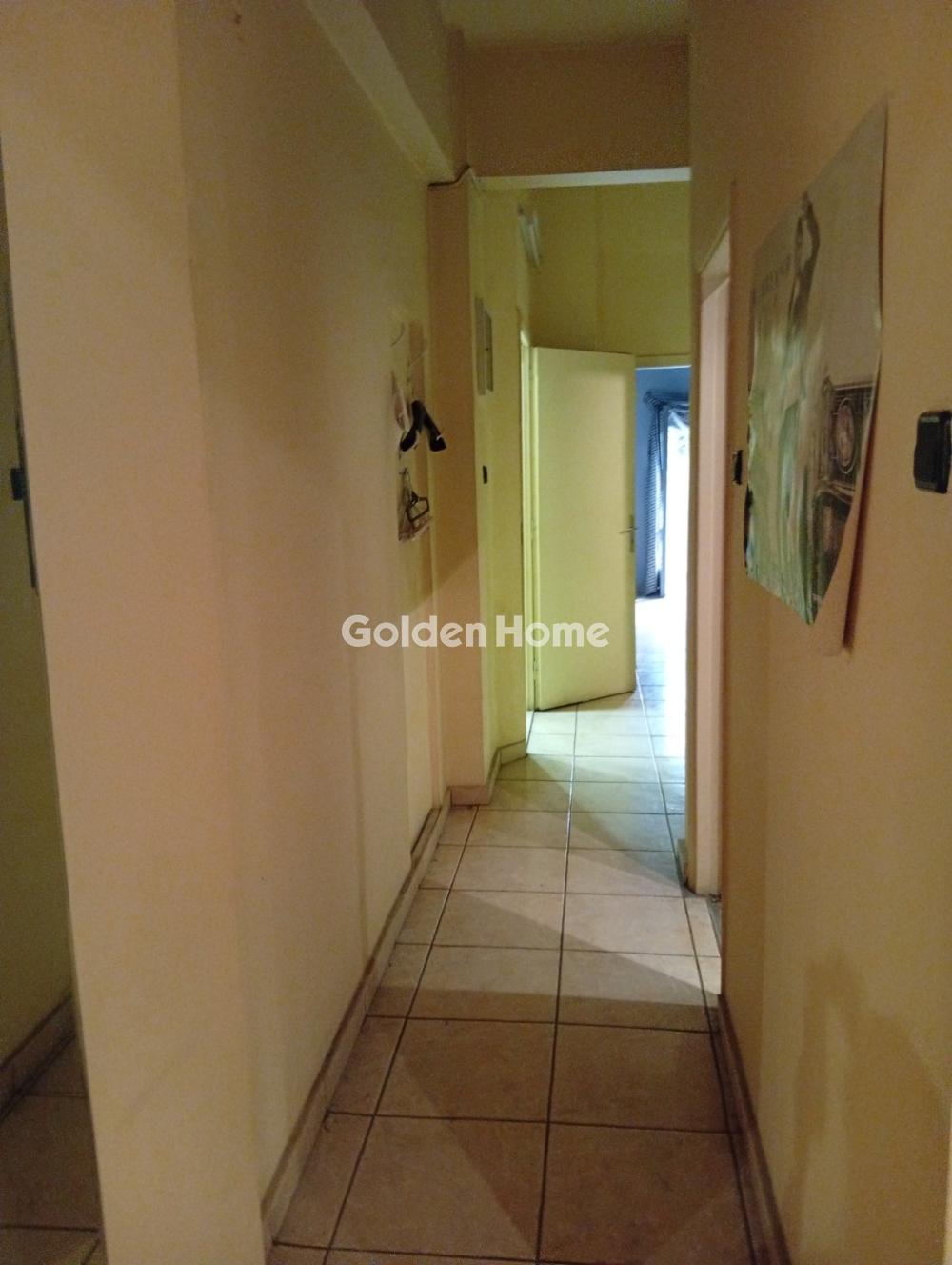 apartment in Poligono - Tourkovounia — Photo 20 of 25