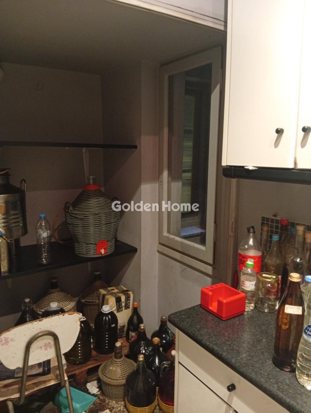 apartment in Poligono - Tourkovounia — Photo 13 of 25