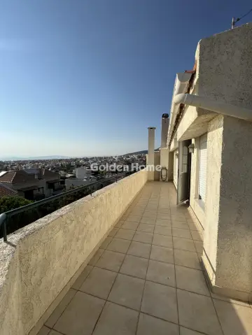 Independent Maisonette 170m<sup>2</sup> for rent photo 30