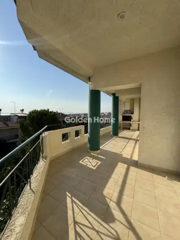 Independent Maisonette 170m<sup>2</sup> for rent photo 3
