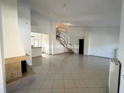 Independent Maisonette 170m<sup>2</sup> for rent photo 5