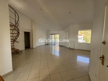 Independent Maisonette 170m<sup>2</sup> for rent photo 2