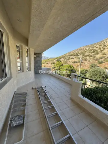 Independent Maisonette 170m<sup>2</sup> for rent photo 6