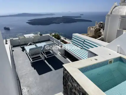 Hotel 400m<sup>2</sup> for sale photo 5555711