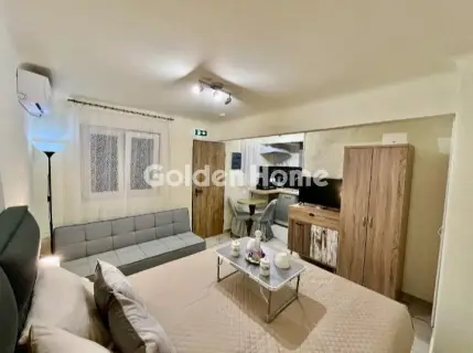 Studio 25m<sup>2</sup> for rent photo 5559921
