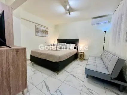Studio 25m<sup>2</sup> for rent photo 5559921