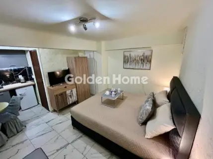 Studio 25m<sup>2</sup> for rent photo 5559922