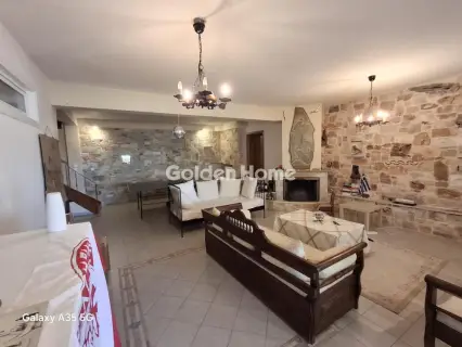 Μονοκατοικία 310τ.μ. προς πώληση φωτογραφία 19