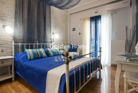 Διαμέρισμα 55τ.μ. προς ενοικίαση φωτογραφία 9