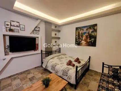 Γκαρσονιέρα 35τ.μ. προς πώληση φωτογραφία 5570988