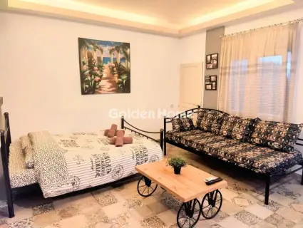 Γκαρσονιέρα 35τ.μ. προς πώληση φωτογραφία 5570989