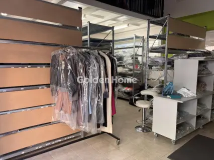 Κατάστημα 110τ.μ. προς πώληση φωτογραφία 2