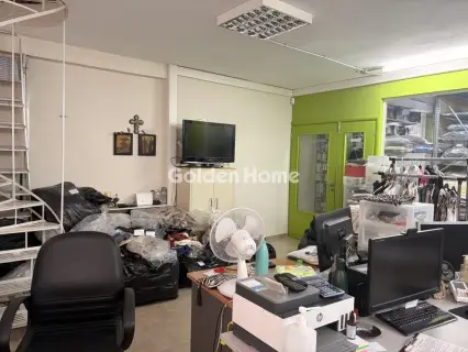 Κατάστημα 110τ.μ. προς πώληση φωτογραφία 5