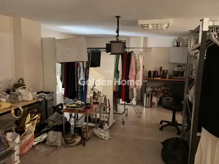 Κατάστημα 110τ.μ. προς πώληση φωτογραφία 3