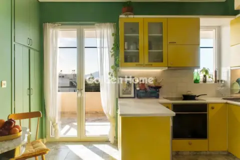 Ρετιρέ 133τ.μ. προς ενοικίαση φωτογραφία 1