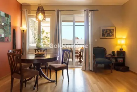 Ρετιρέ 133τ.μ. προς ενοικίαση φωτογραφία 6